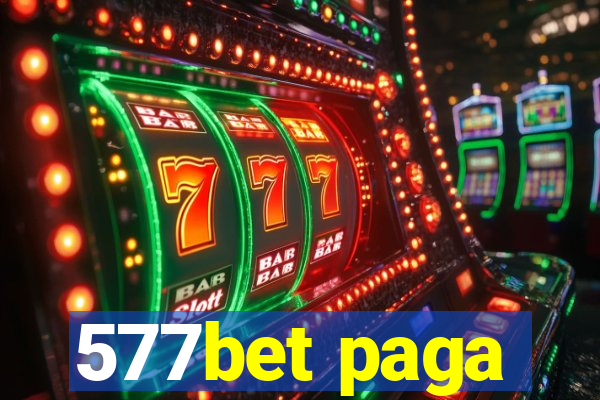 577bet paga